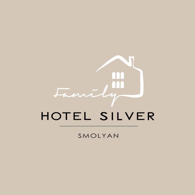 Family Hotel Silver Smolyan Ngoại thất bức ảnh