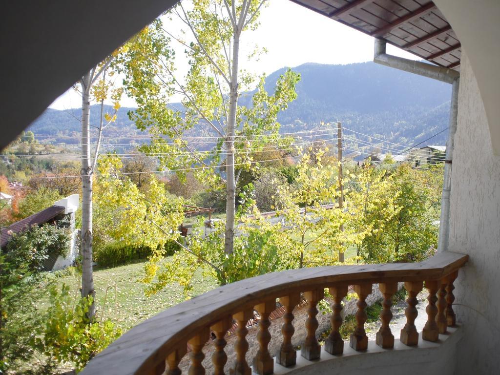 Family Hotel Silver Smolyan Ngoại thất bức ảnh